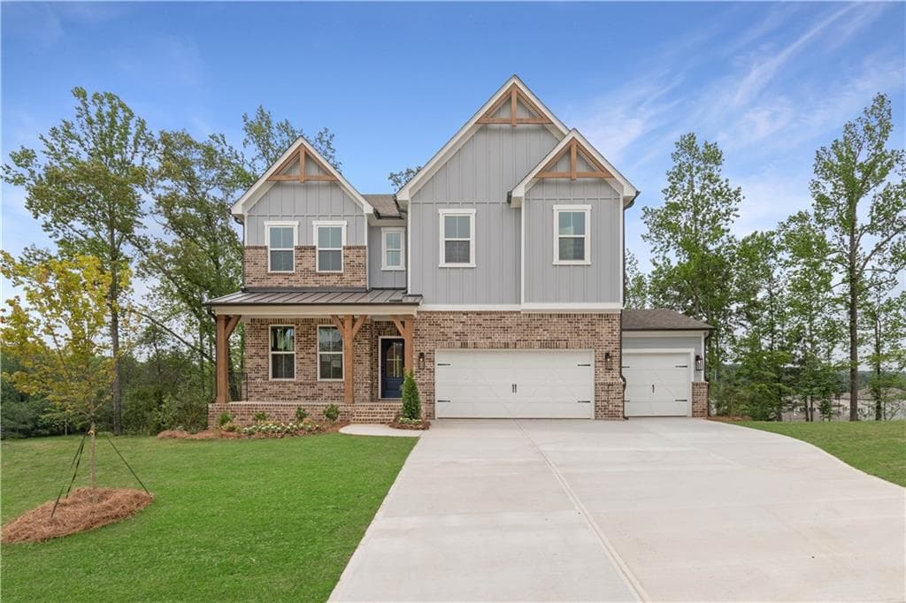 7515 Woolf Way, Cumming, GA 30028 — most recent listing photo