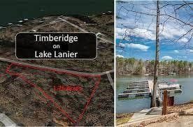 single family residence for sale at 6305 Falcon Lane, Gainesville, GA 30506