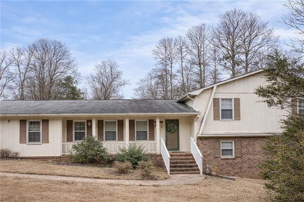 125 Heritage Circle, Mcdonough, GA 30253 — most recent listing photo