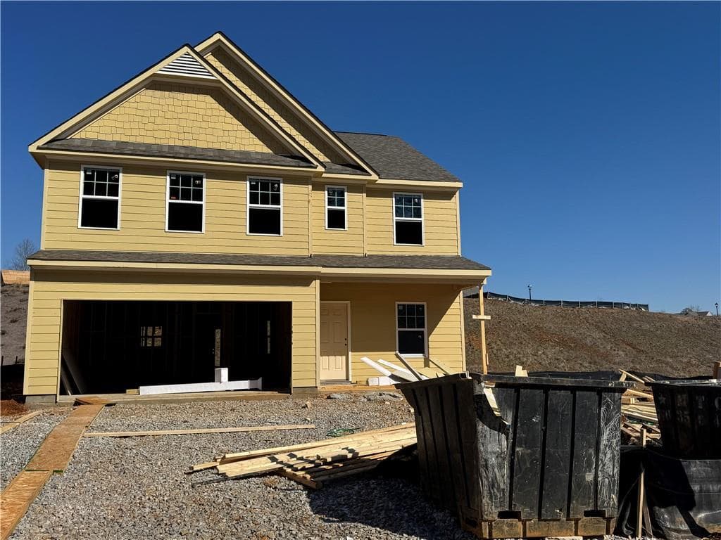 173 Bloomfield Circle, Canton, GA 30114 — most recent listing photo