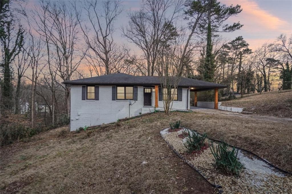 2740 Norma Circle, Decatur, GA 30034 — most recent listing photo