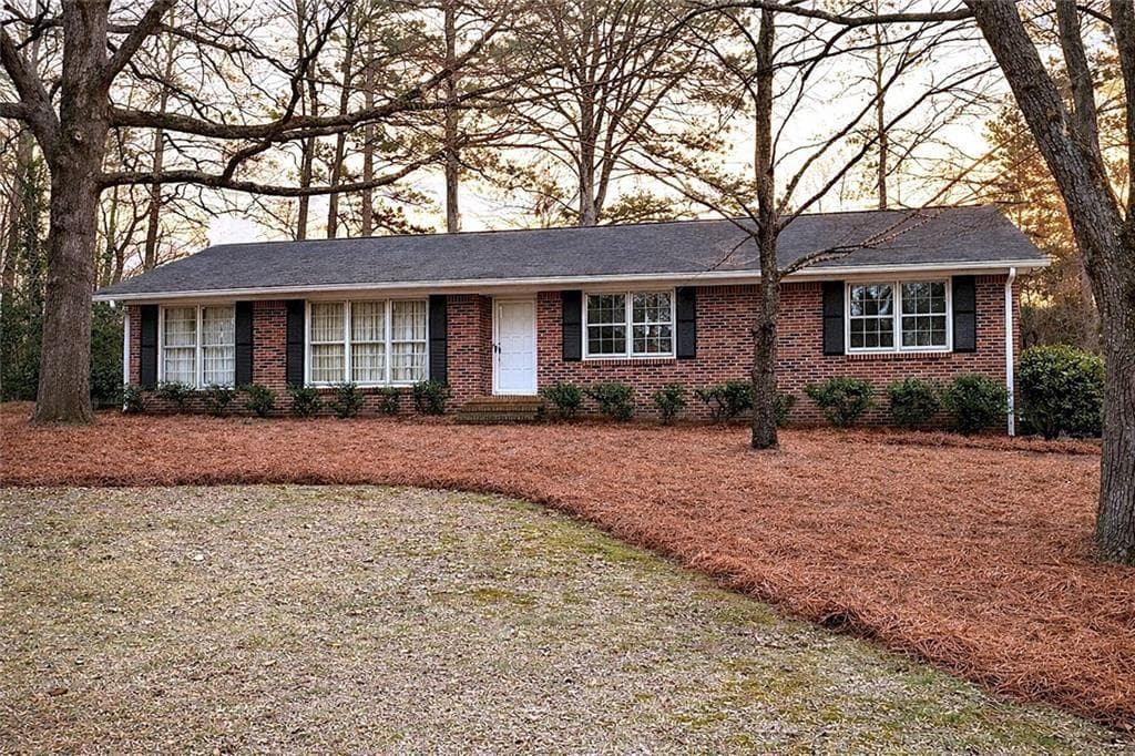 3916 White Oak Lane, Lilburn, GA 30047 — most recent listing photo