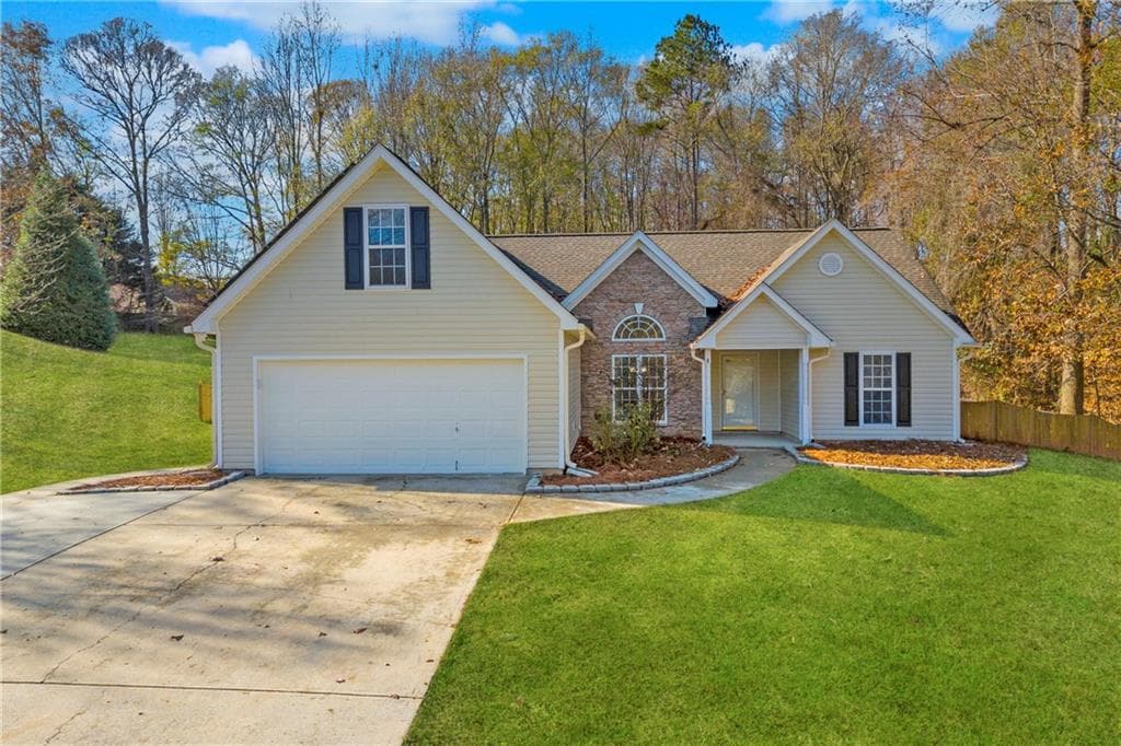47 Chatham Court, Jefferson, GA 30549 — most recent listing photo