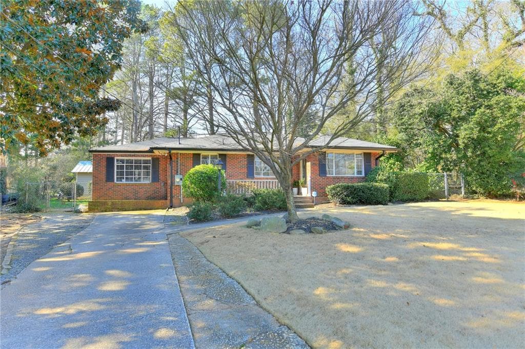 3030 Ramble Lane, Decatur, GA 30033 — most recent listing photo