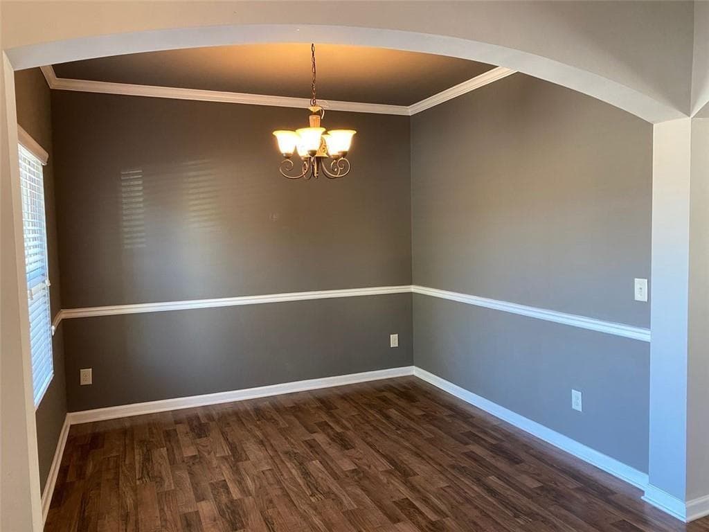 4 bedroom, 3 bathroom, 2,184 sq ft single family residence for rent at 2392 Newbury Oaks Court, Lawrenceville, GA 30044 for $2,400 a month — photo 4