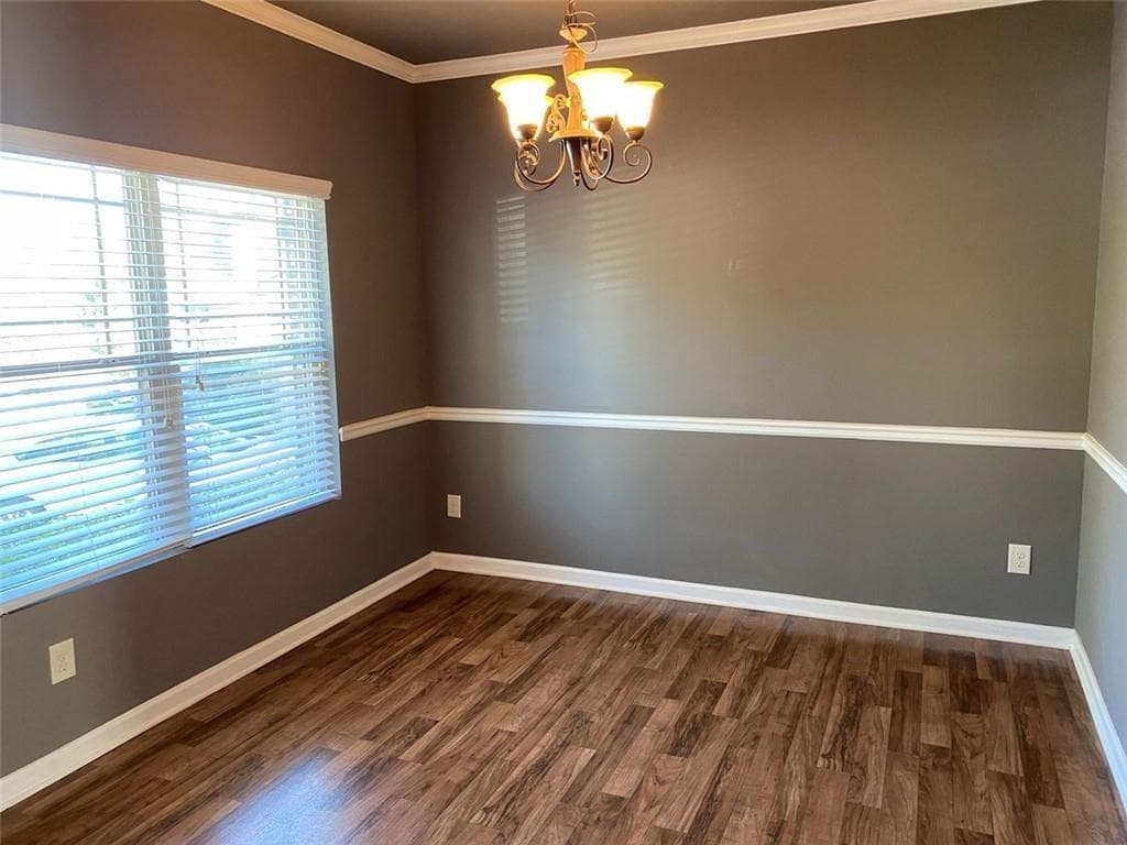 4 bedroom, 3 bathroom, 2,184 sq ft single family residence for rent at 2392 Newbury Oaks Court, Lawrenceville, GA 30044 for $2,400 a month — photo 3