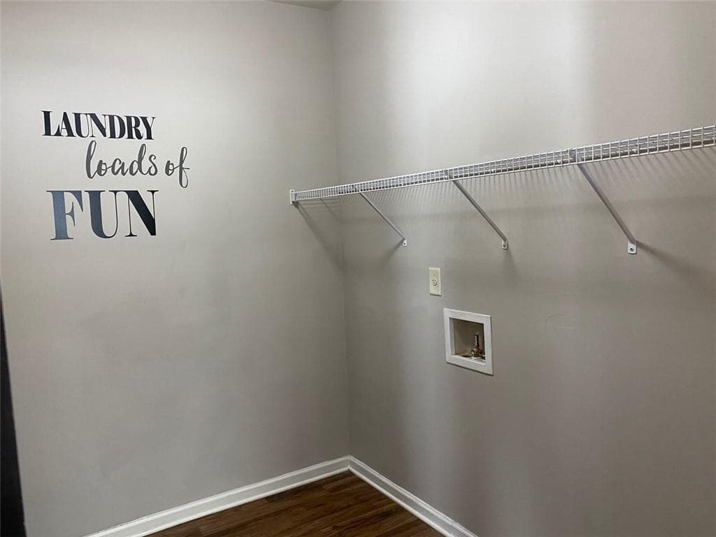 4 bedroom, 3 bathroom, 2,184 sq ft single family residence for rent at 2392 Newbury Oaks Court, Lawrenceville, GA 30044 for $2,400 a month — photo 7
