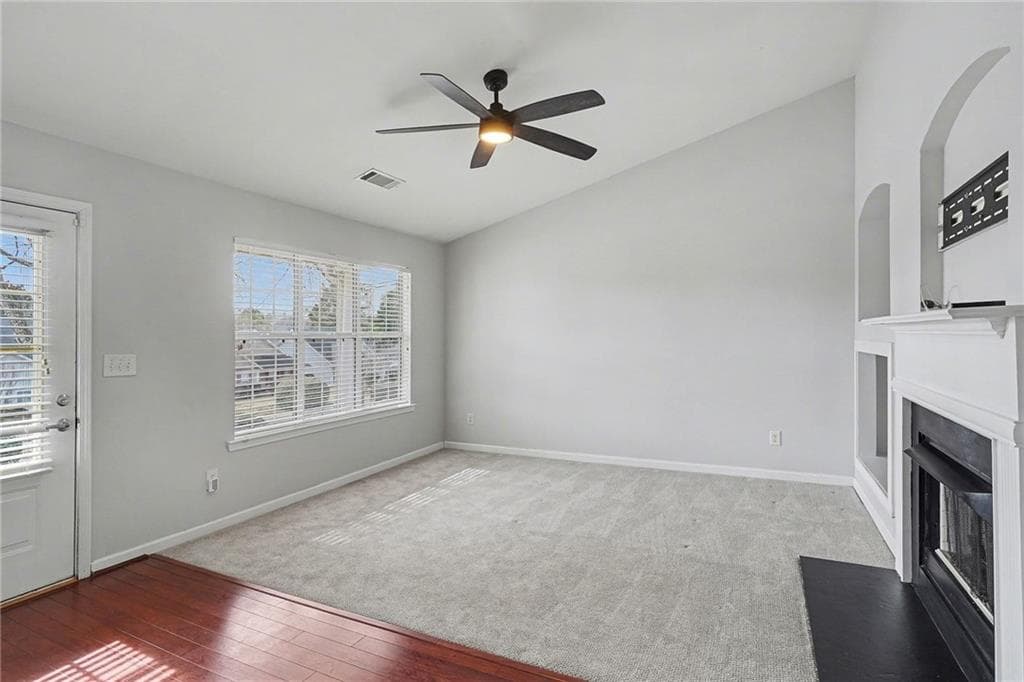 3 bedroom, 2 bathroom, 1,446 sq ft single family residence under contract at 309 Fairdale Trace, Stockbridge, GA 30281 — photo 5