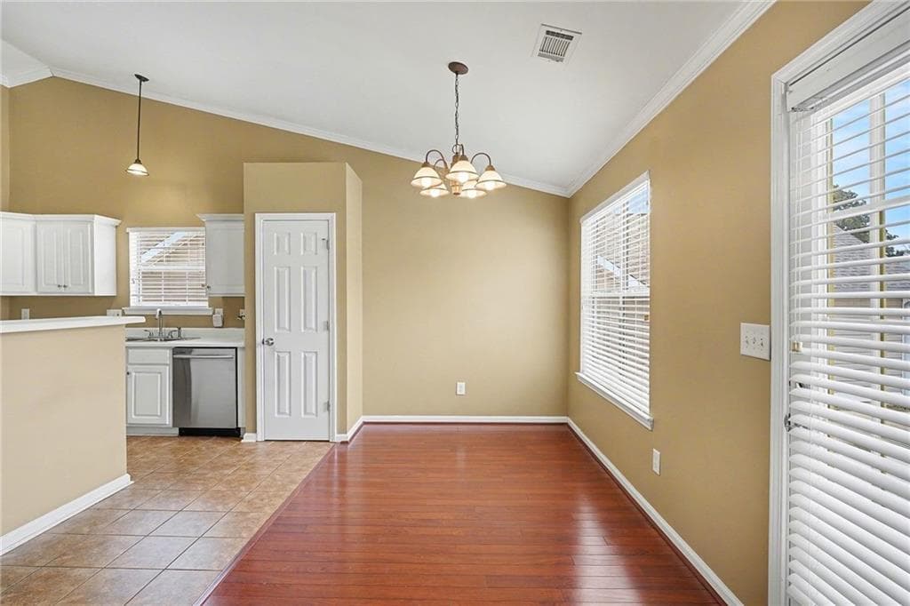 3 bedroom, 2 bathroom, 1,446 sq ft single family residence under contract at 309 Fairdale Trace, Stockbridge, GA 30281 — photo 6