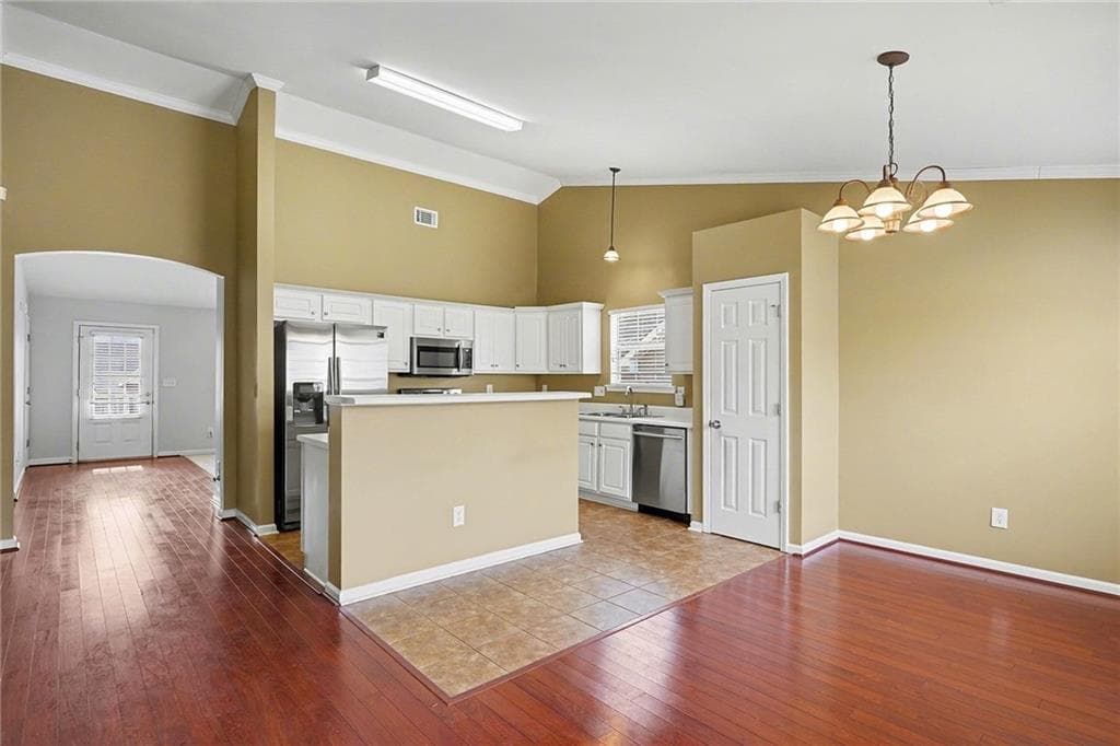 3 bedroom, 2 bathroom, 1,446 sq ft single family residence under contract at 309 Fairdale Trace, Stockbridge, GA 30281 — photo 7