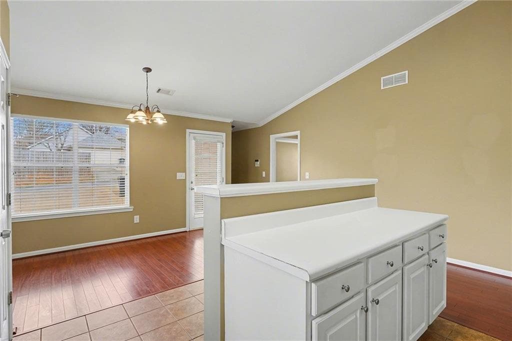 3 bedroom, 2 bathroom, 1,446 sq ft single family residence under contract at 309 Fairdale Trace, Stockbridge, GA 30281 — photo 9