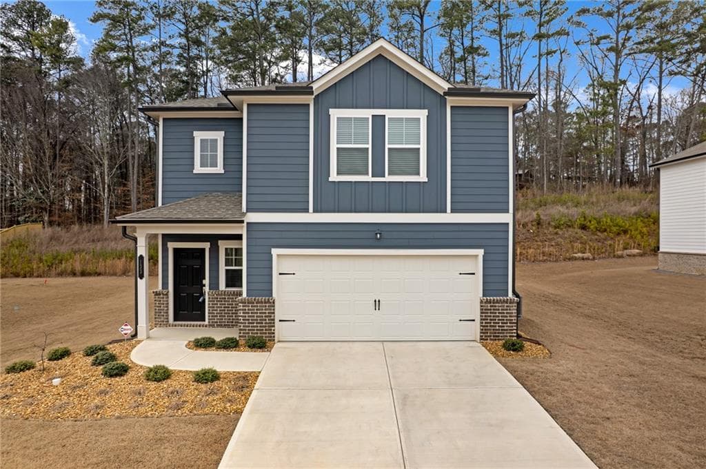 133 Red Maple Way, Adairsville, GA 30103 — most recent listing photo