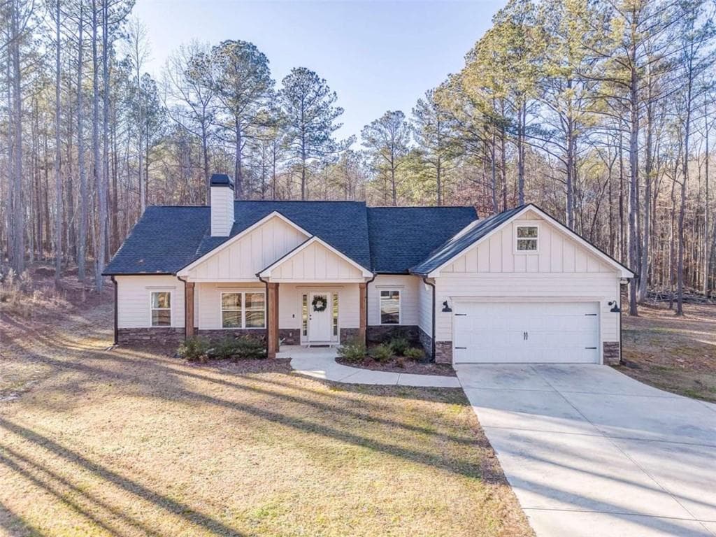 6699 Highway 101 N, Rockmart, GA 30153 — most recent listing photo