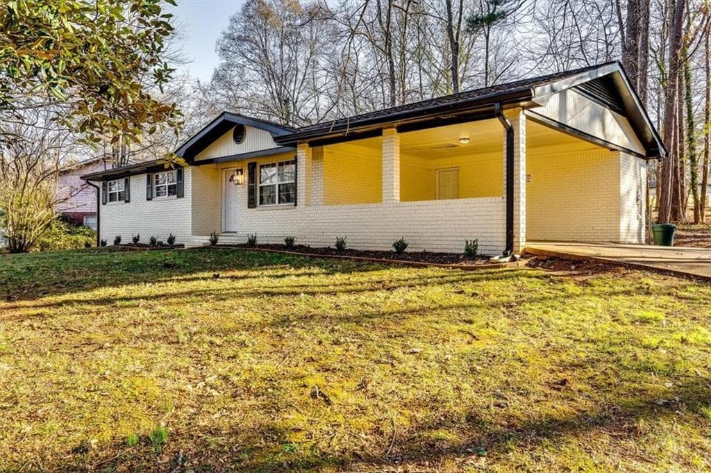 5156 Oakdale Court, Douglasville, GA 30135 — most recent listing photo
