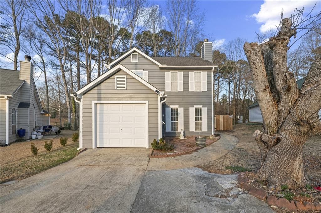 1961 Abbey Province, Austell, GA 30168 — most recent listing photo