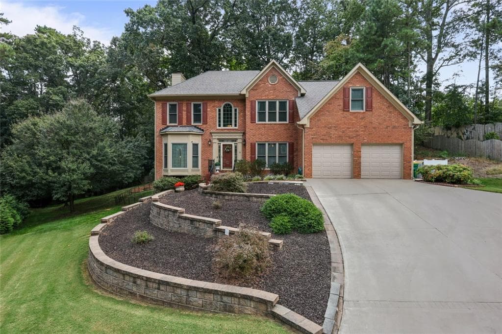 335 Dunhill Way Court, Alpharetta, GA 30005 — most recent listing photo