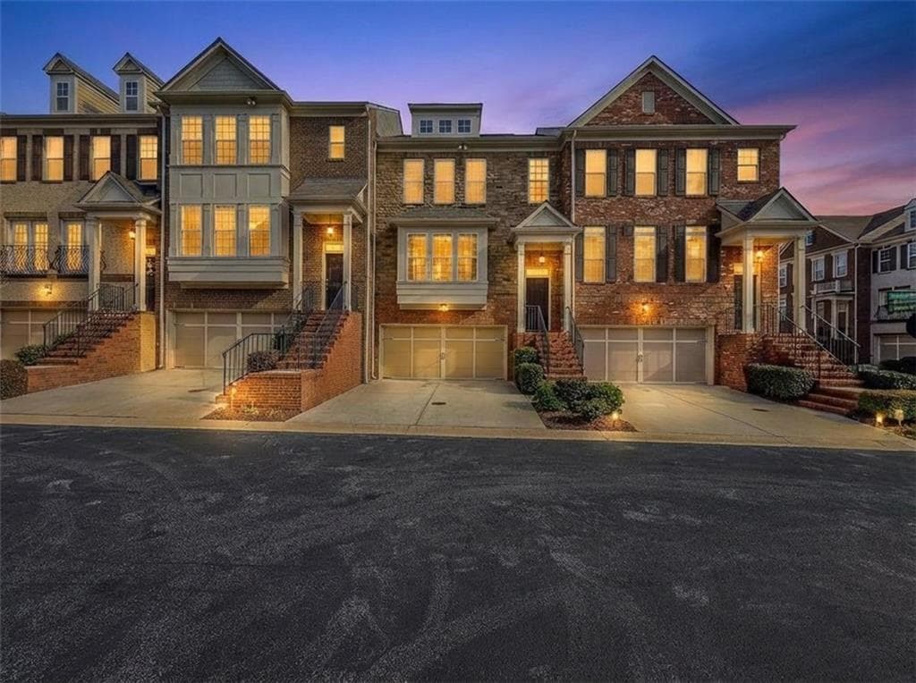 5013 Ridgemont Walk, Atlanta, GA 30339 — most recent listing photo