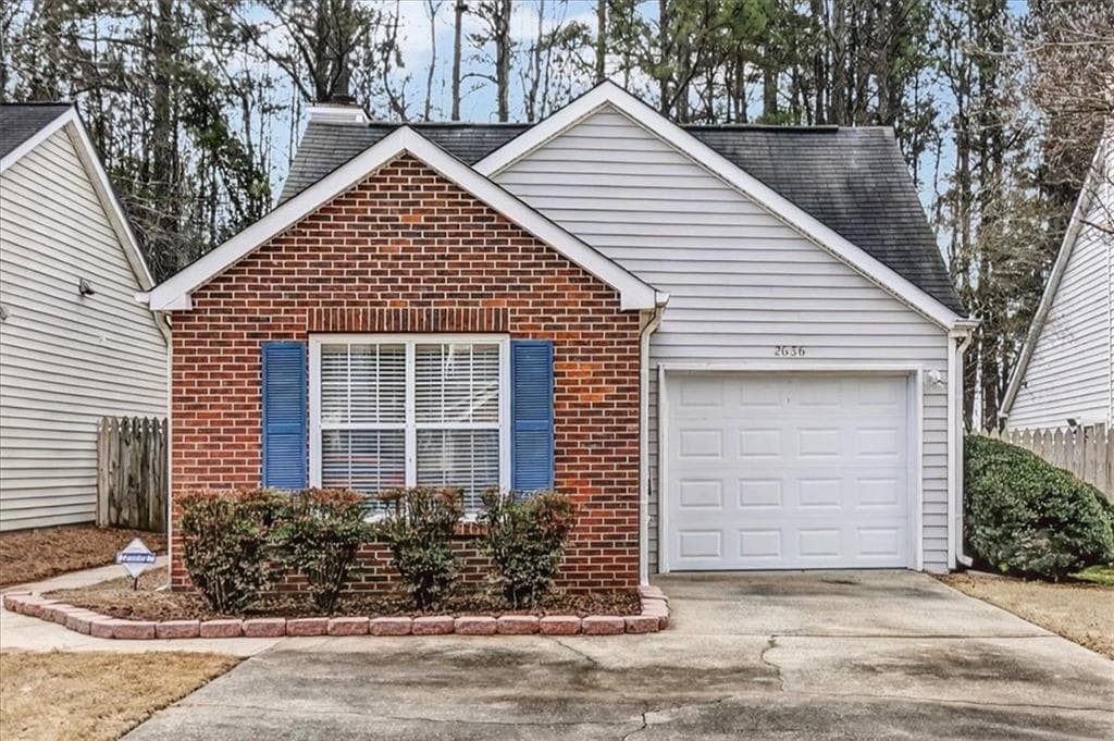 2636 Saint Charles Lane, Kennesaw, GA 30144 — most recent listing photo