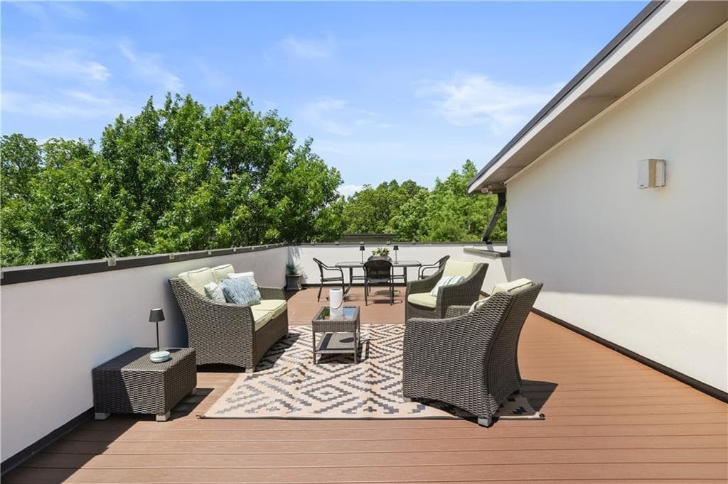 1300 Dekalb Avenue 731, Atlanta, GA 30307 — most recent listing photo
