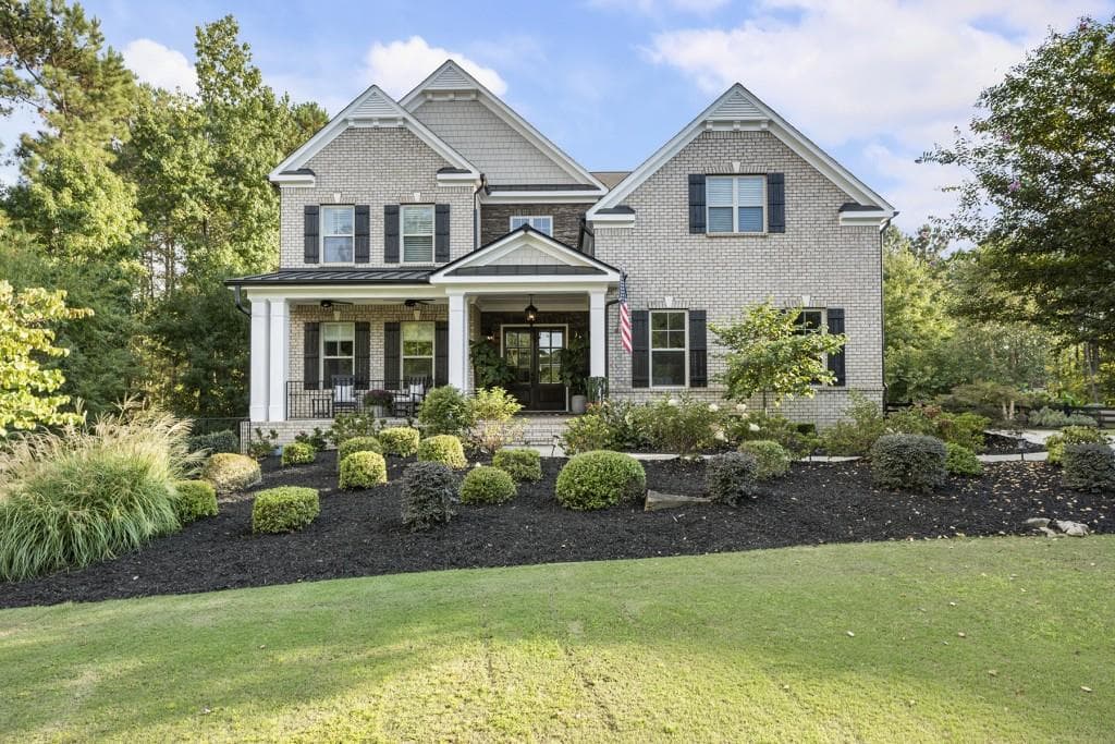 4080 Hopewell Springs Drive, Milton, GA 30004 — most recent listing photo