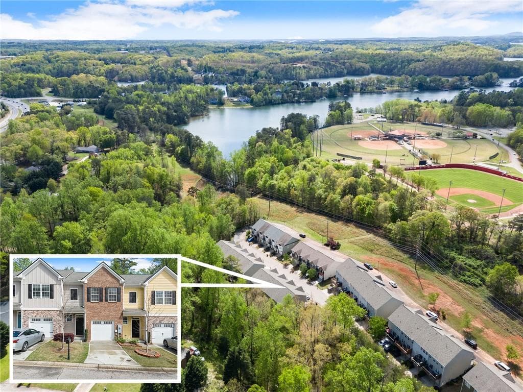 1536 Bluff Valley Circle, Gainesville, GA 30504 — most recent listing photo