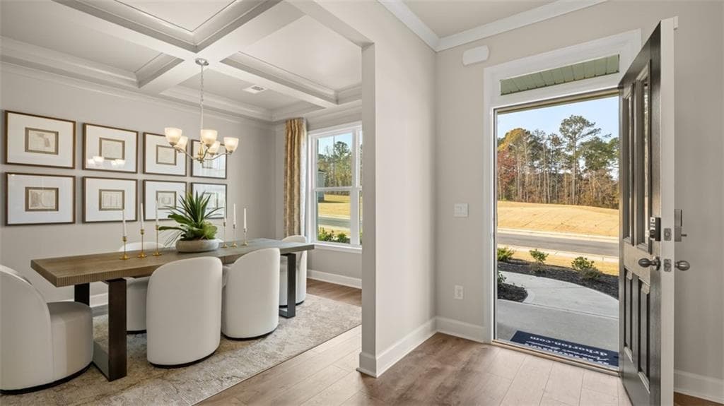 5 bedroom, 4 bathroom, 3,034 sq ft single family residence for sale at 1787 Goodwin Drive, Hampton, GA 30228 — photo 4