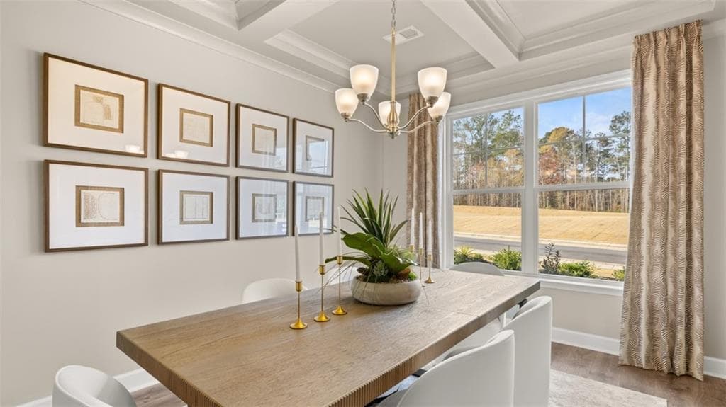 5 bedroom, 4 bathroom, 3,034 sq ft single family residence for sale at 1787 Goodwin Drive, Hampton, GA 30228 — photo 7
