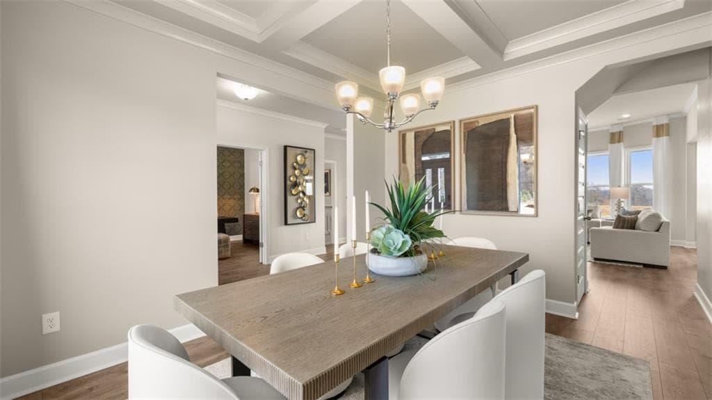 5 bedroom, 4 bathroom, 3,034 sq ft single family residence for sale at 1787 Goodwin Drive, Hampton, GA 30228 — photo 8