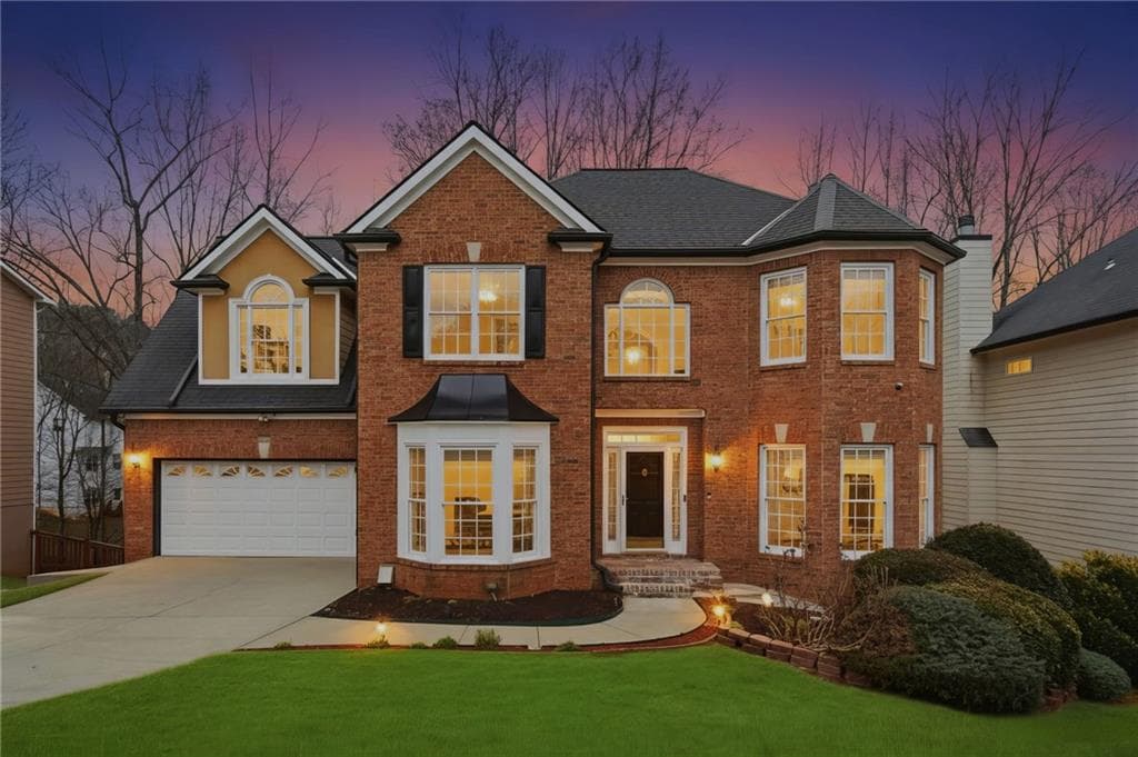 220 Ridge Bluff Lane, Suwanee, GA 30024 — most recent listing photo