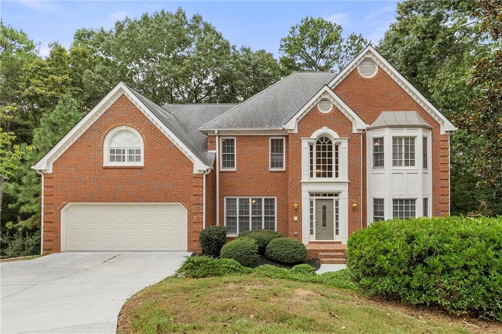 250 Shadowledge Lane, Roswell, GA 30076 — most recent listing photo
