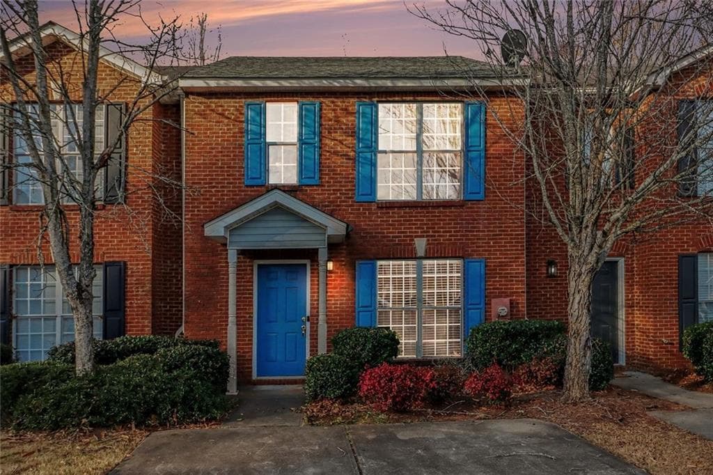 3151 Kingswood Glen, Decatur, GA 30034 — most recent listing photo