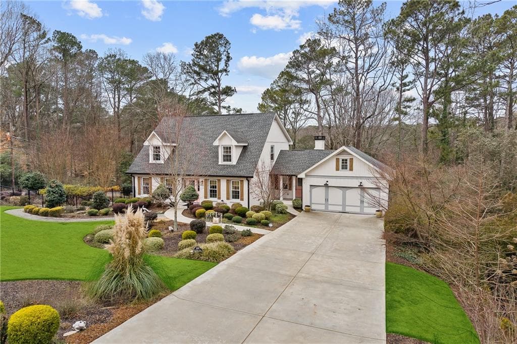 2670 CHURCHWELL Lane, Tucker, GA 30084 — most recent listing photo