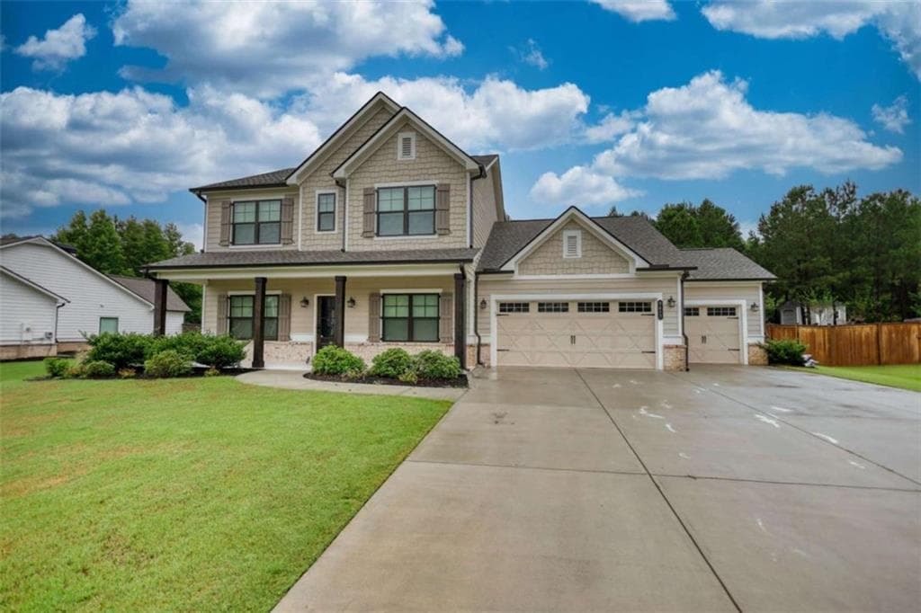 2412 Waterside Drive, Monroe, GA 30655 — most recent listing photo