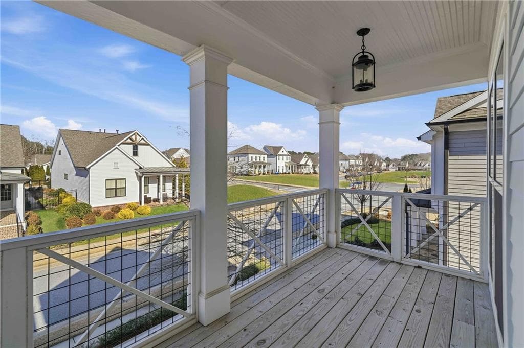 4 bedroom, 4 bathroom, 2,970 sq ft single family residence for sale at 303 Mcdaniel Place, Canton, GA 30115 — photo 5