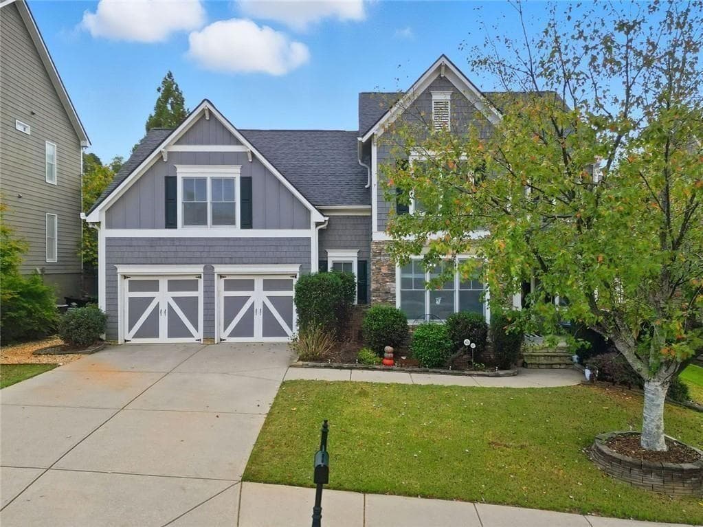 632 Wexford Court, Acworth, GA 30102 — most recent listing photo