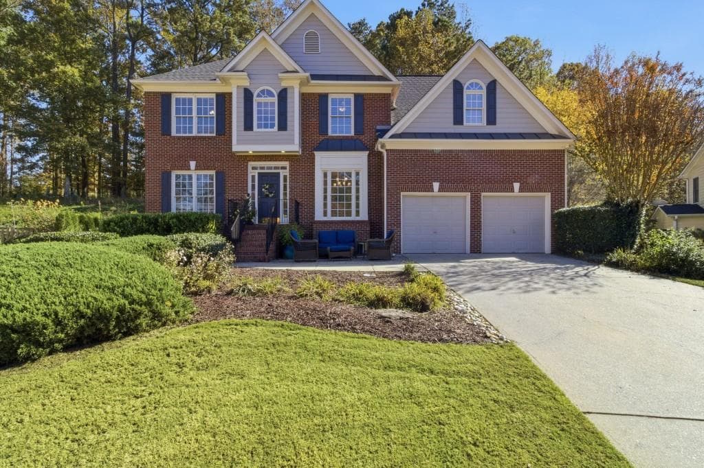 3845 Bridle Creek Drive, Suwanee, GA 30024 — most recent listing photo