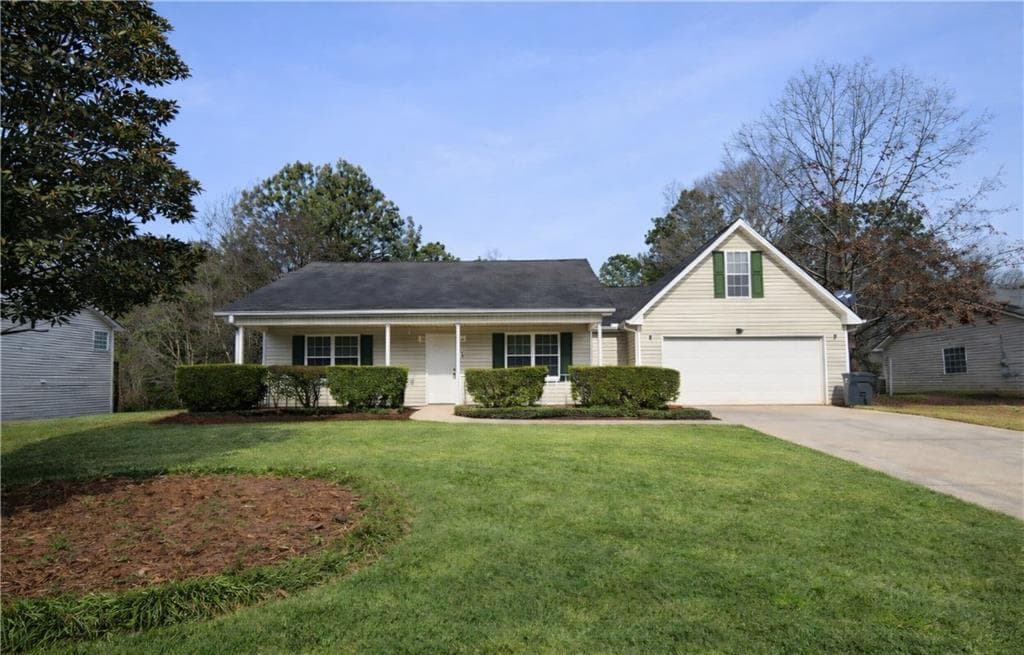 145 Brighton Drive, Covington, GA 30016 — most recent listing photo