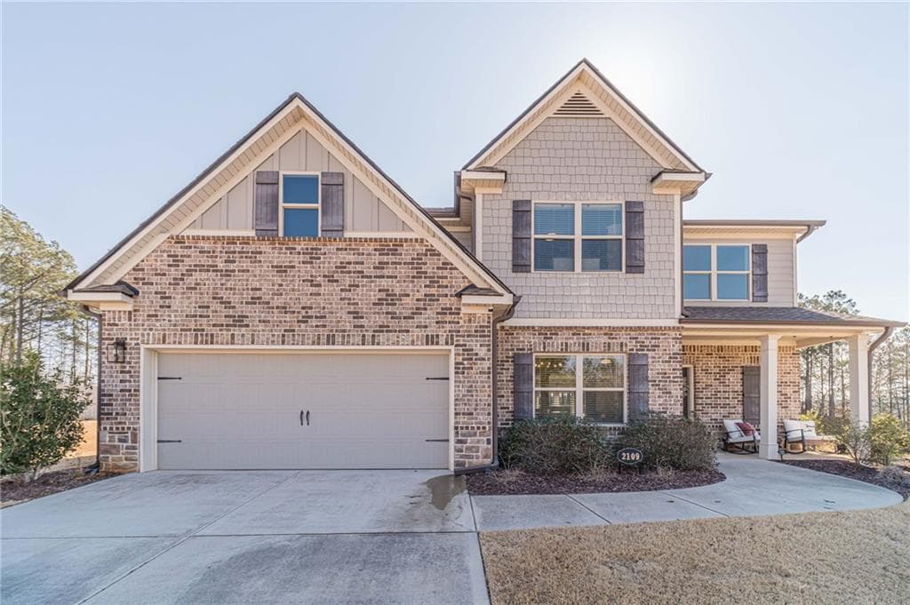 2109 Sycamore Lane, Loganville, GA 30052 — most recent listing photo