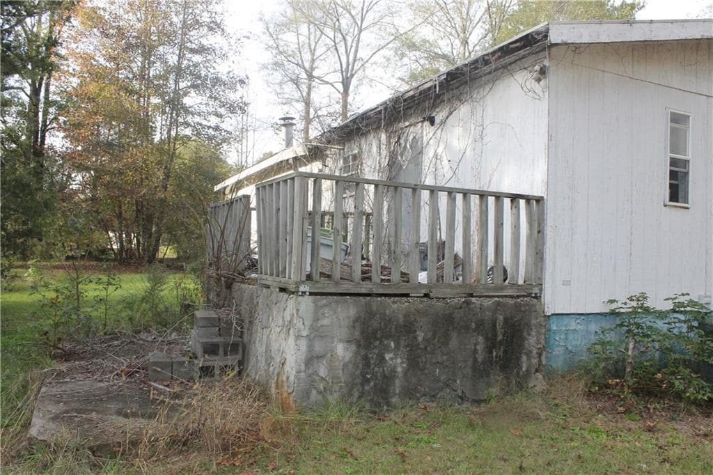 3 bedroom, 2 bathroom mobile home for sale at 1501 Turner Road, Madison, GA 30650 — photo 2