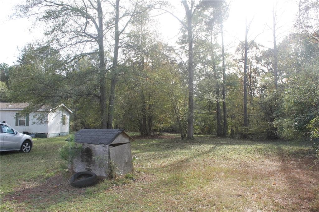 3 bedroom, 2 bathroom mobile home for sale at 1501 Turner Road, Madison, GA 30650 — photo 4