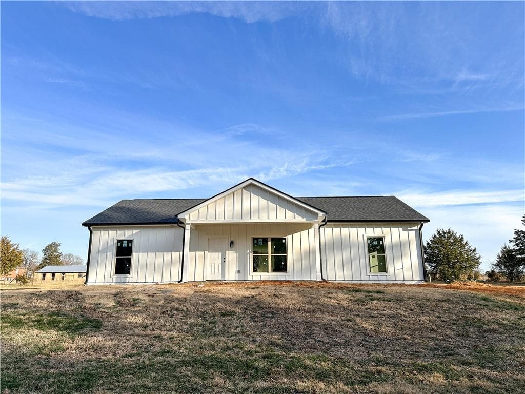 37 Jackson Road, Taylorsville, GA 30178 — most recent listing photo