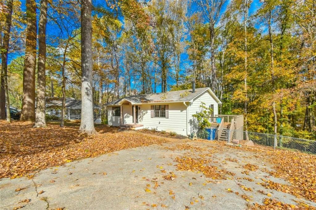 3874 Pine Needle Drive, Duluth, GA 30096 — most recent listing photo