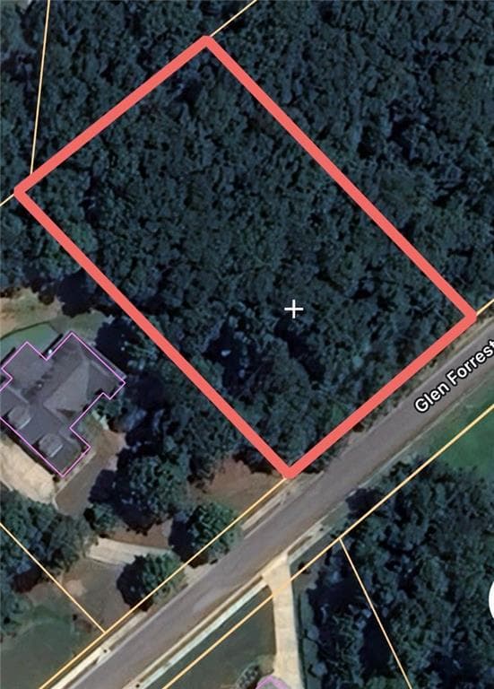 single family residence for sale at 5146 Glen Forrest Drive, Flowery Branch, GA 30542 — photo 6