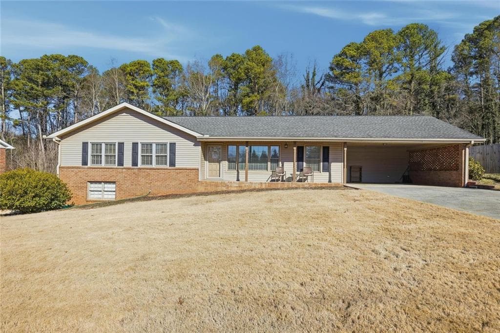 90 Creekwood Pass, Dallas, GA 30157 — most recent listing photo