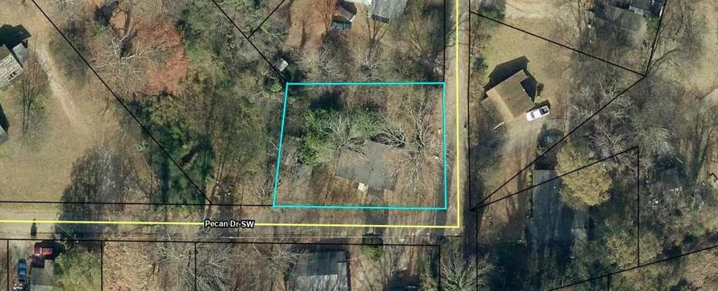 single family residence for sale at 130 PECAN Drive, Atlanta, GA 30315 — photo 2
