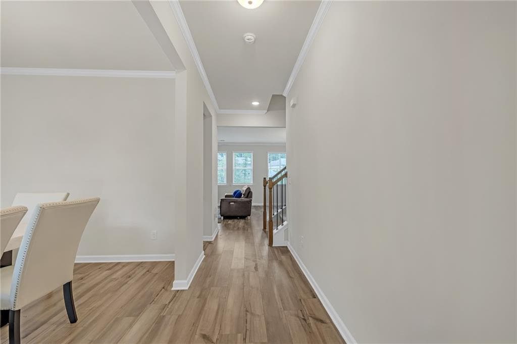 4 bedroom, 3 bathroom, 2,652 sq ft single family residence for sale at 571 Hancock Drive, Atlanta, GA 30354 — photo 3