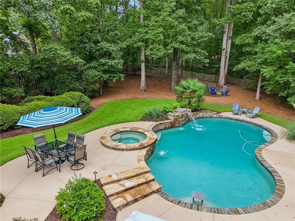 86 Grand Avenue, Suwanee, GA 30024 — most recent listing photo