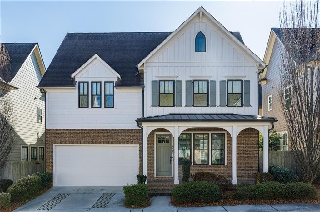 1810 CROMWELL Walk, Dunwoody, GA 30338 — most recent listing photo