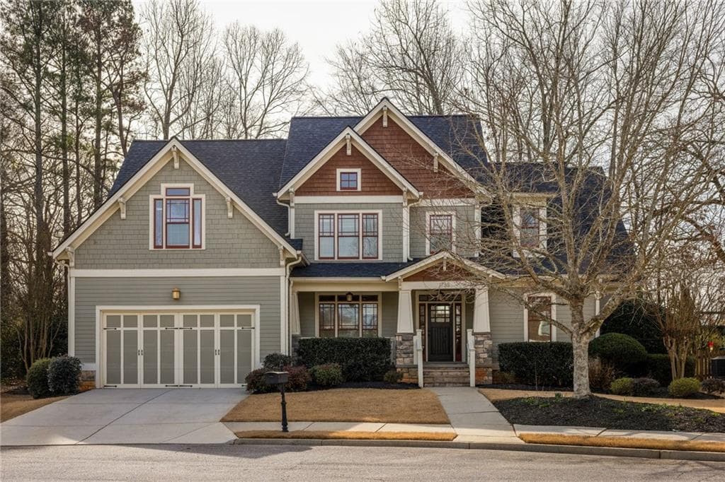 1735 Carrington Pointe, Tucker, GA 30084 — most recent listing photo