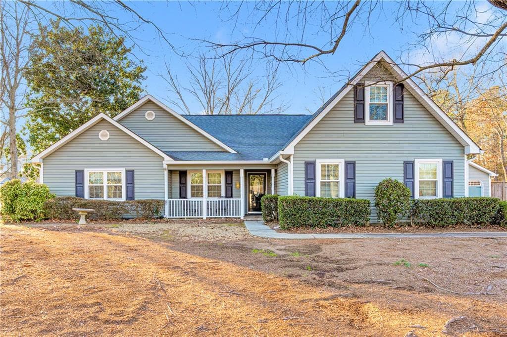 2340 Emerald Drive, Loganville, GA 30052 — most recent listing photo